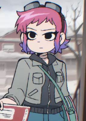 ramona hentai|Character: ramona flowers (popular)